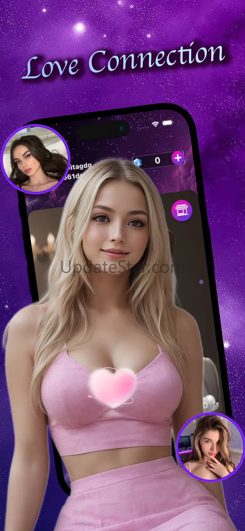 HioChat 1.0.6