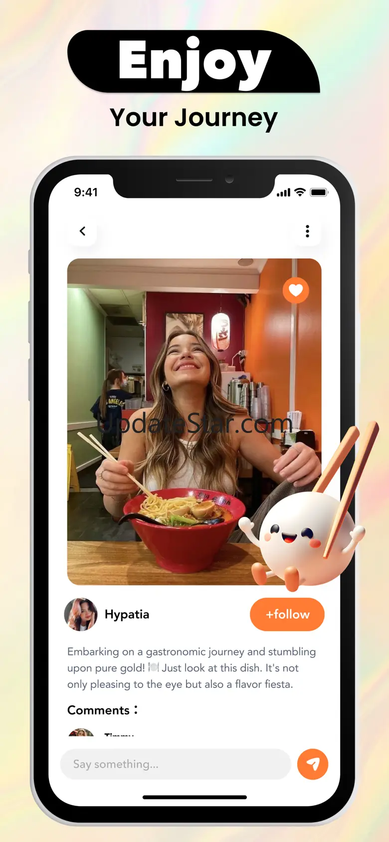 Sticky - Live Video Call 1.0.2