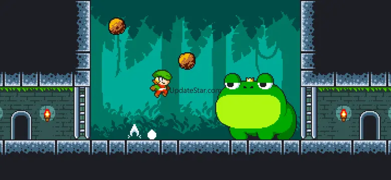 Tiny Dangerous Dungeons Remake 1.0.3