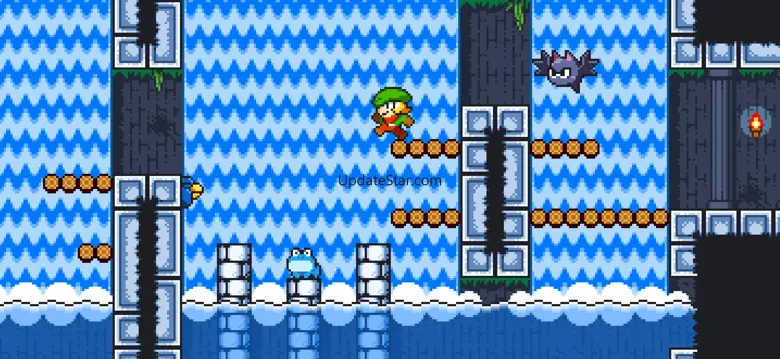 Tiny Dangerous Dungeons Remake 1.0.3