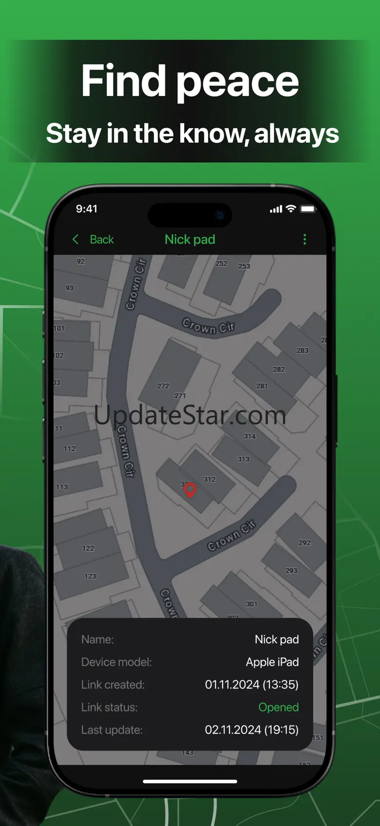 Family GPS Phone Location Life 1.0