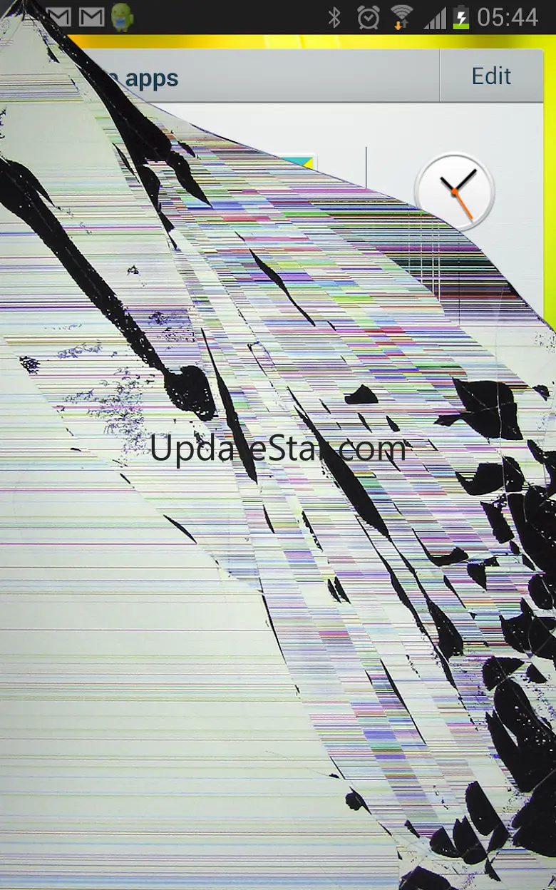 The Broken Screen Prank 4.0.31