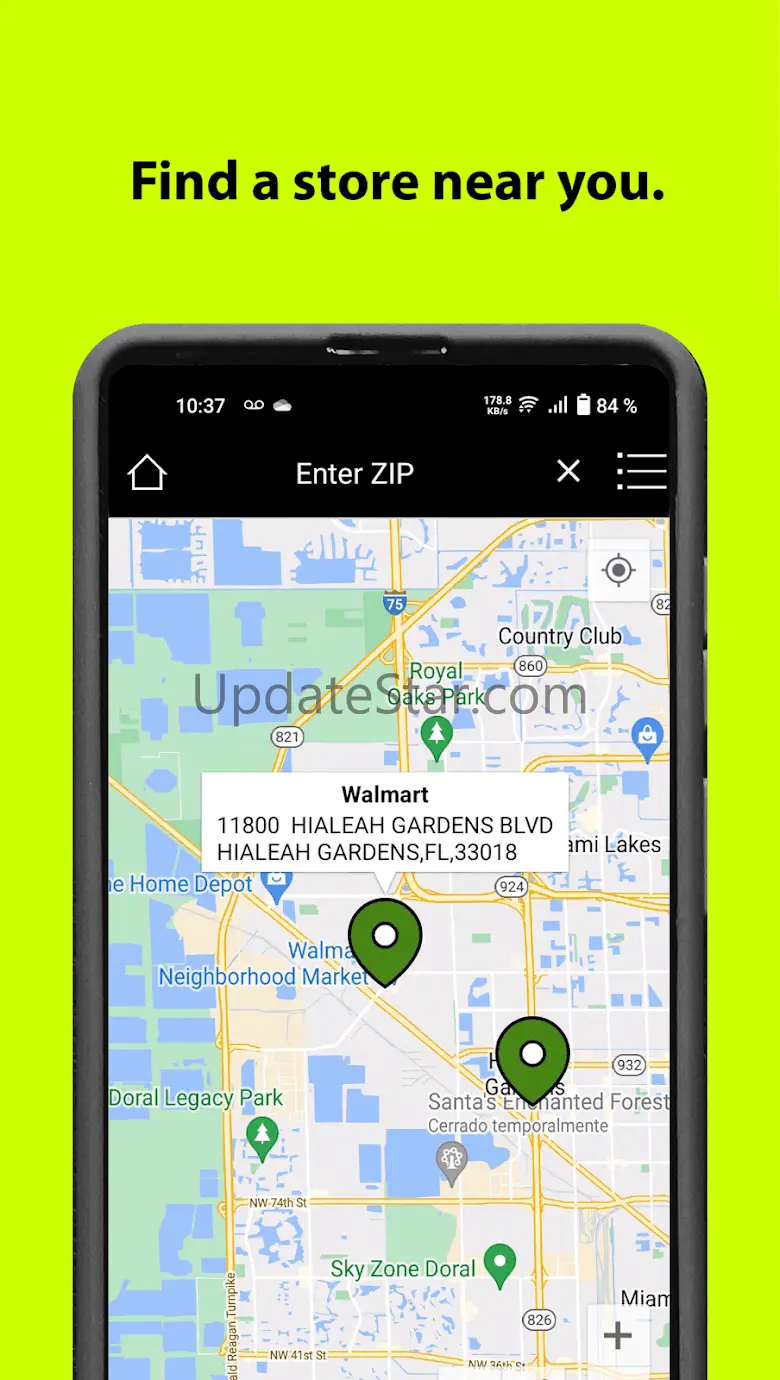 My Straight Talk: Mobile App R27.6.1