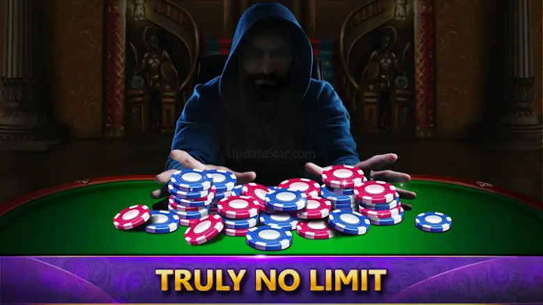 Ultimate Teen Patti (3 Patti) 39.0.21