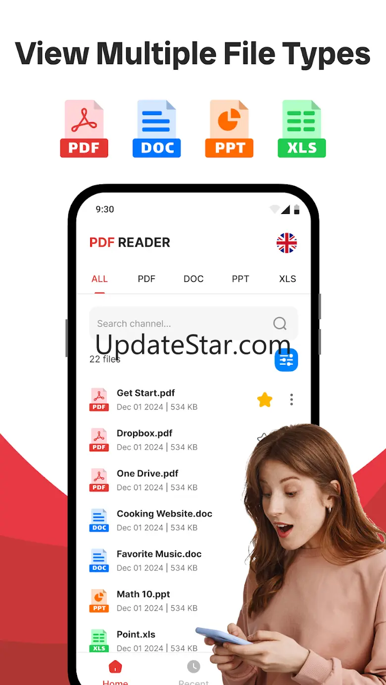PDF Reader & PDF Viewer 1.1.2