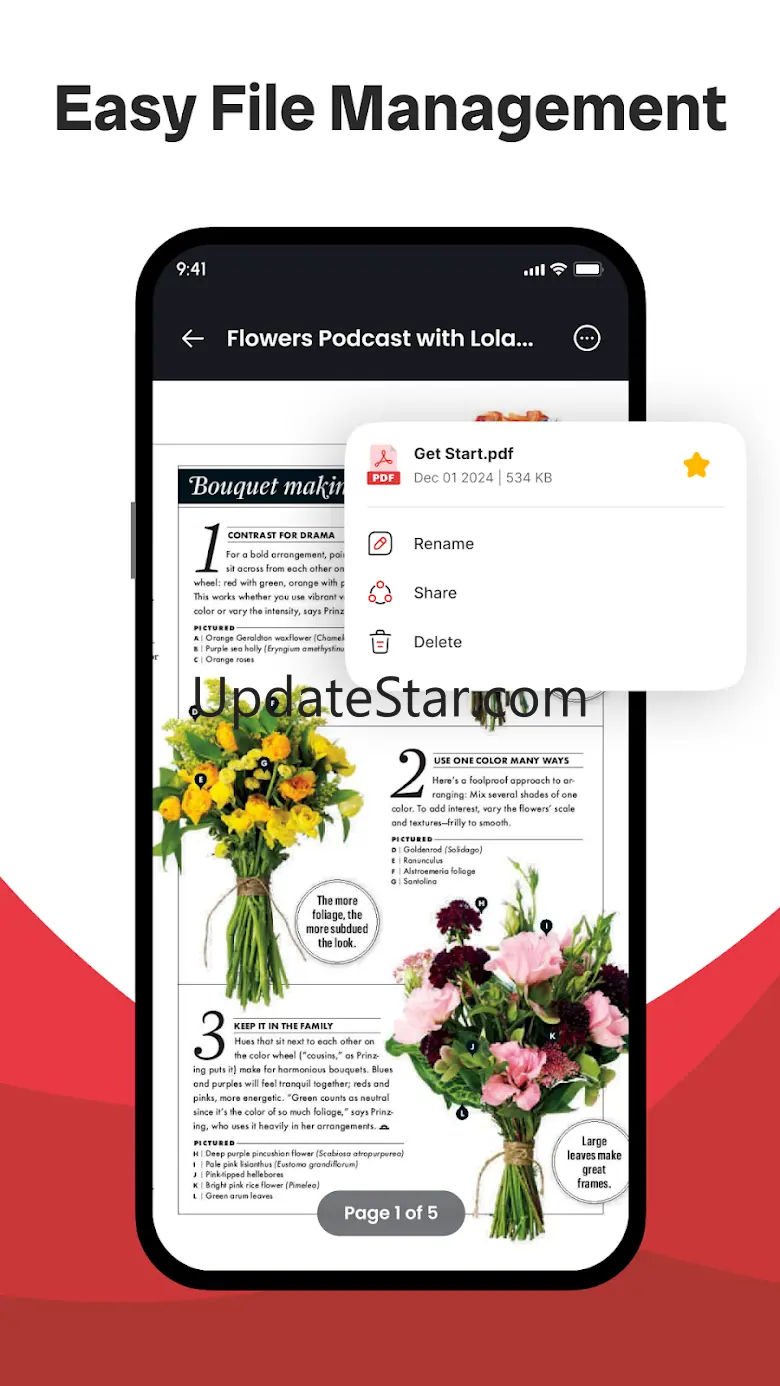 PDF Reader & PDF Viewer 1.1.2