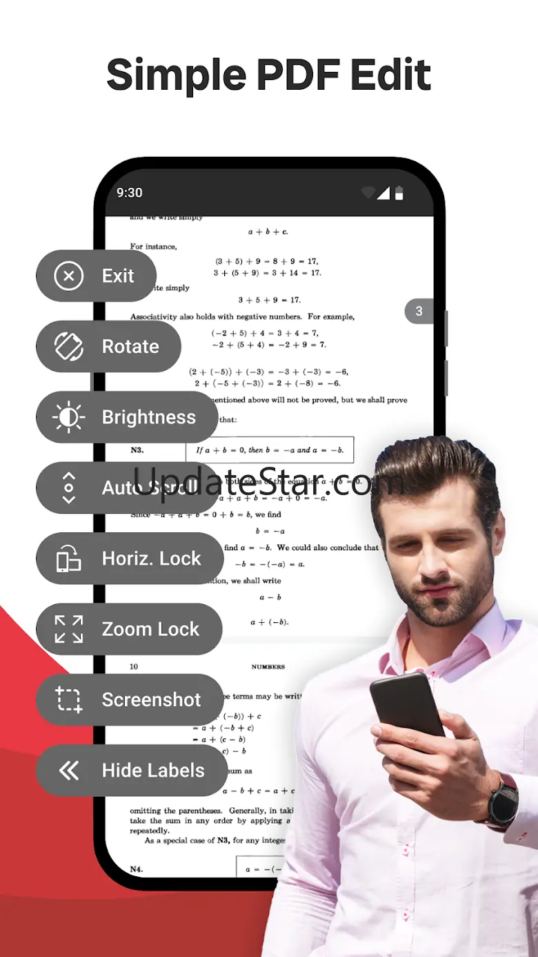 PDF Reader & PDF Viewer 1.1.2
