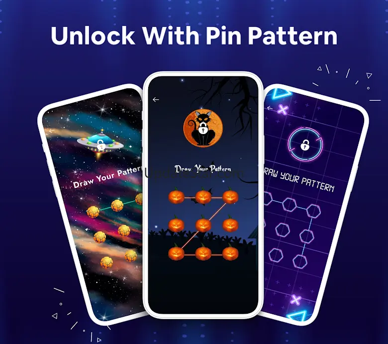 Voice Lock & Voice Screen Lock