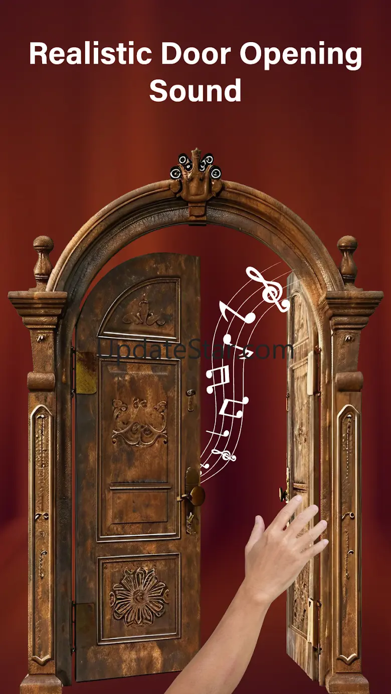 Zipper Lock Screen & Door Lock 1.2.8