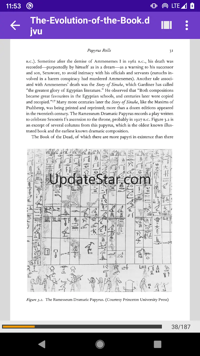 DjVu Reader & Viewer 1.0.128