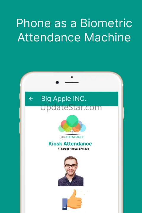 Attendance App 6.5.7