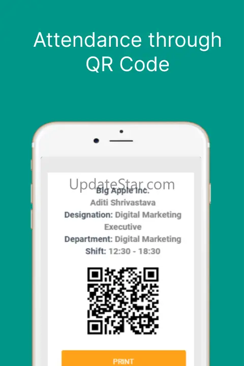 Attendance App 6.5.7