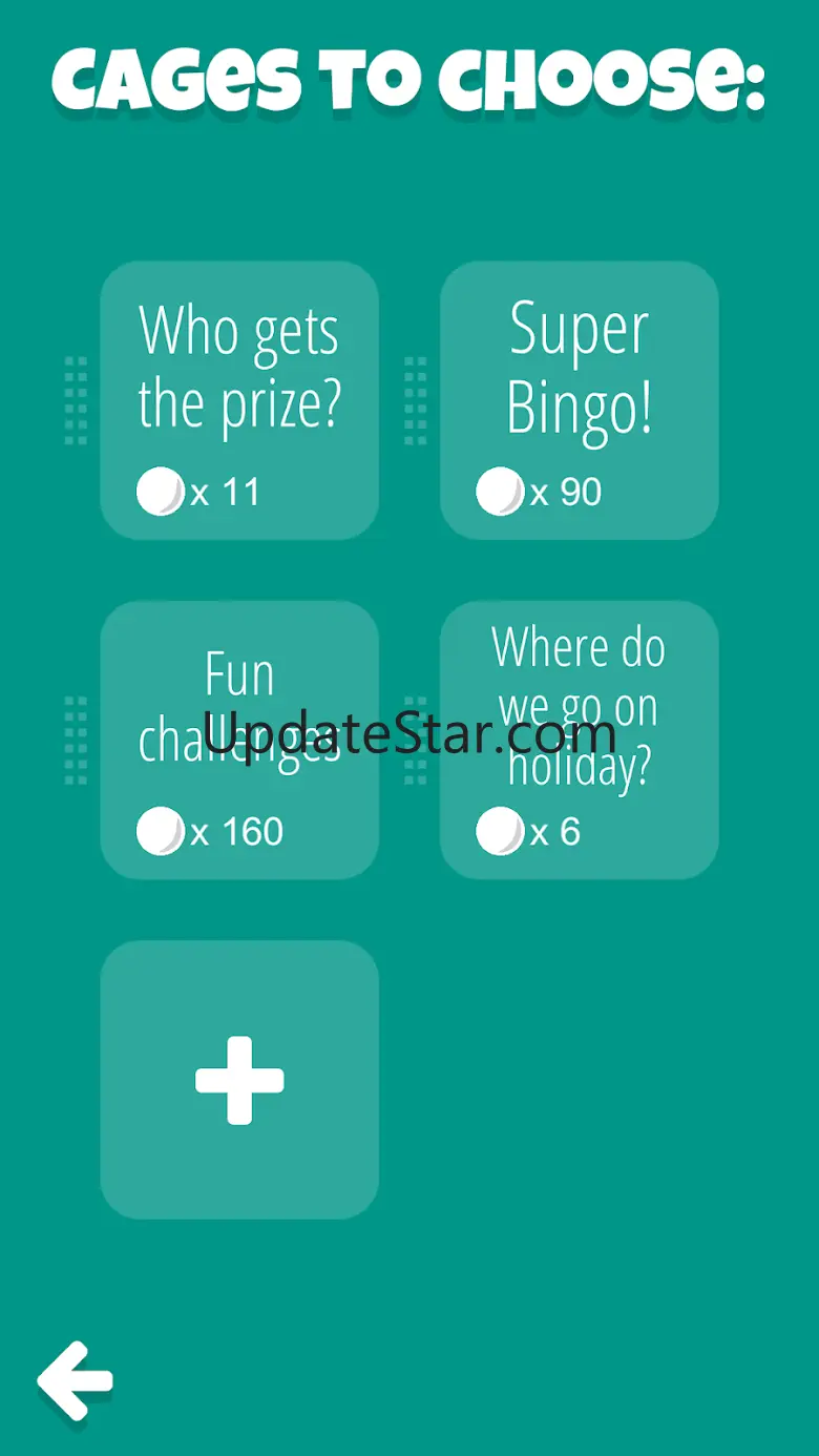 Lucky Cage 3.0.49