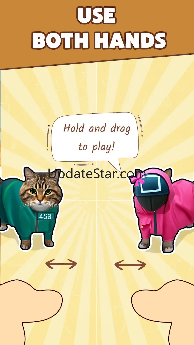Cat Melody: OIIA Cat Music 1.9.0