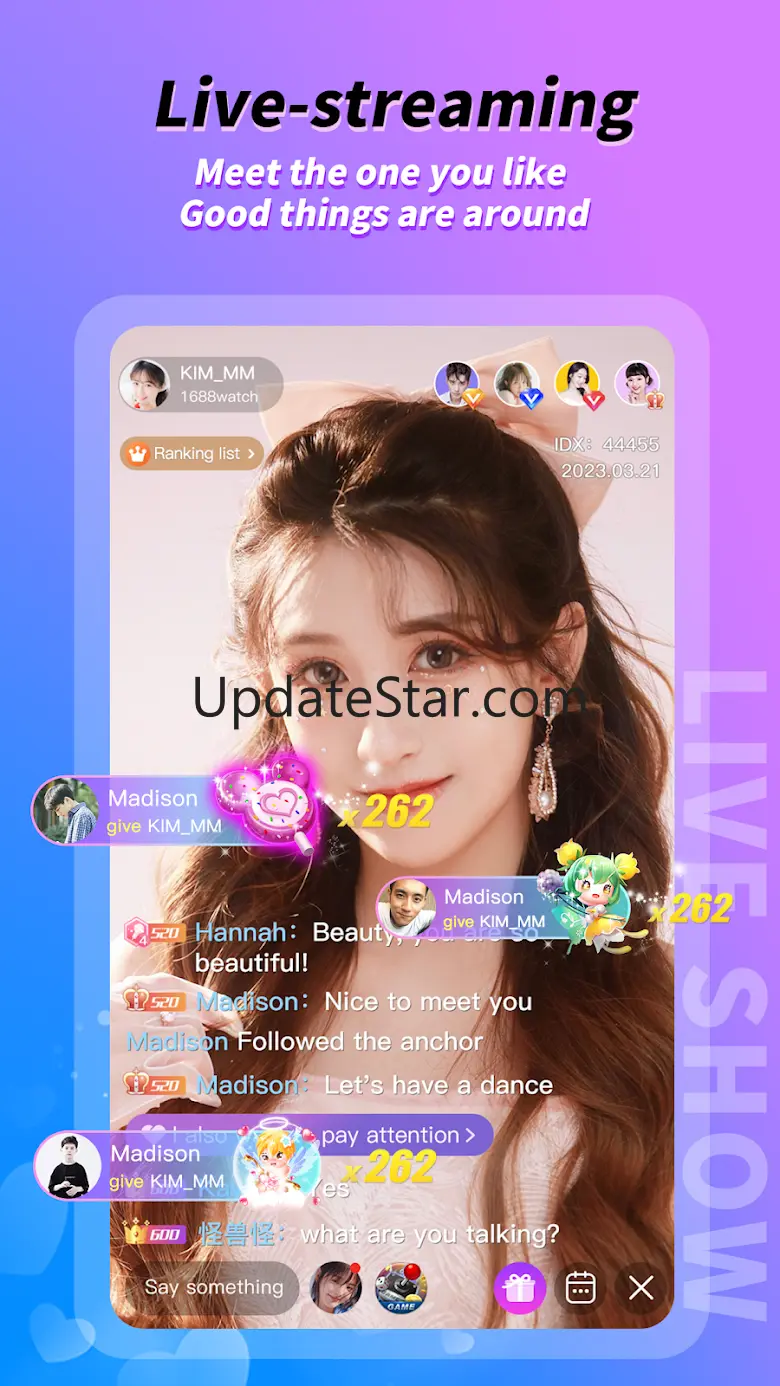 CocoLive 6.1.4