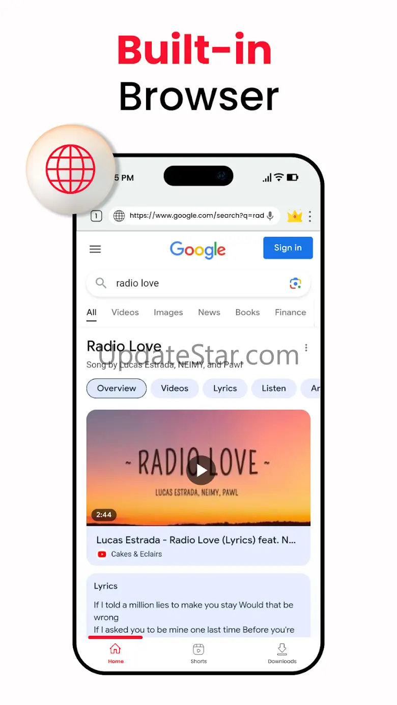 Video Downloader - 2025 HD 1.0.29