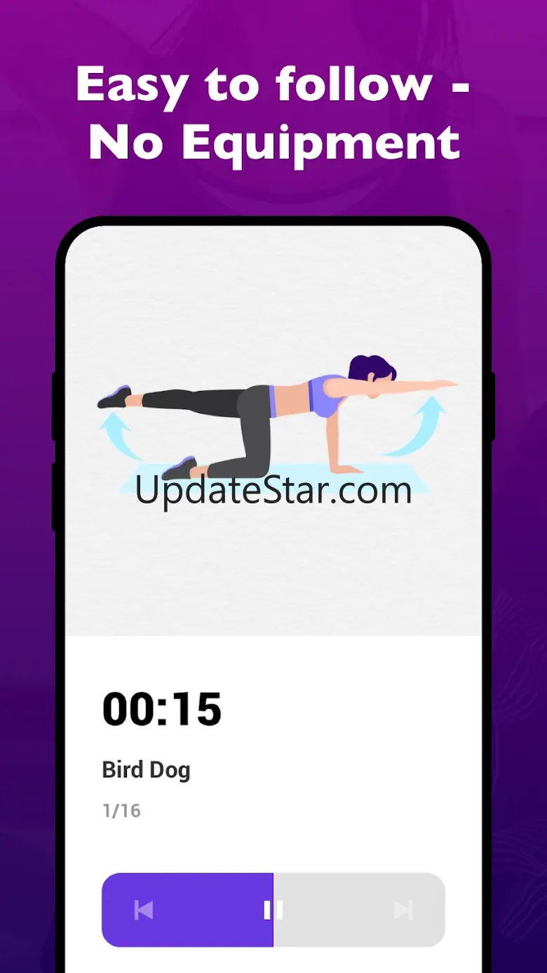 Home Workout - Lose Weight 1.7.5