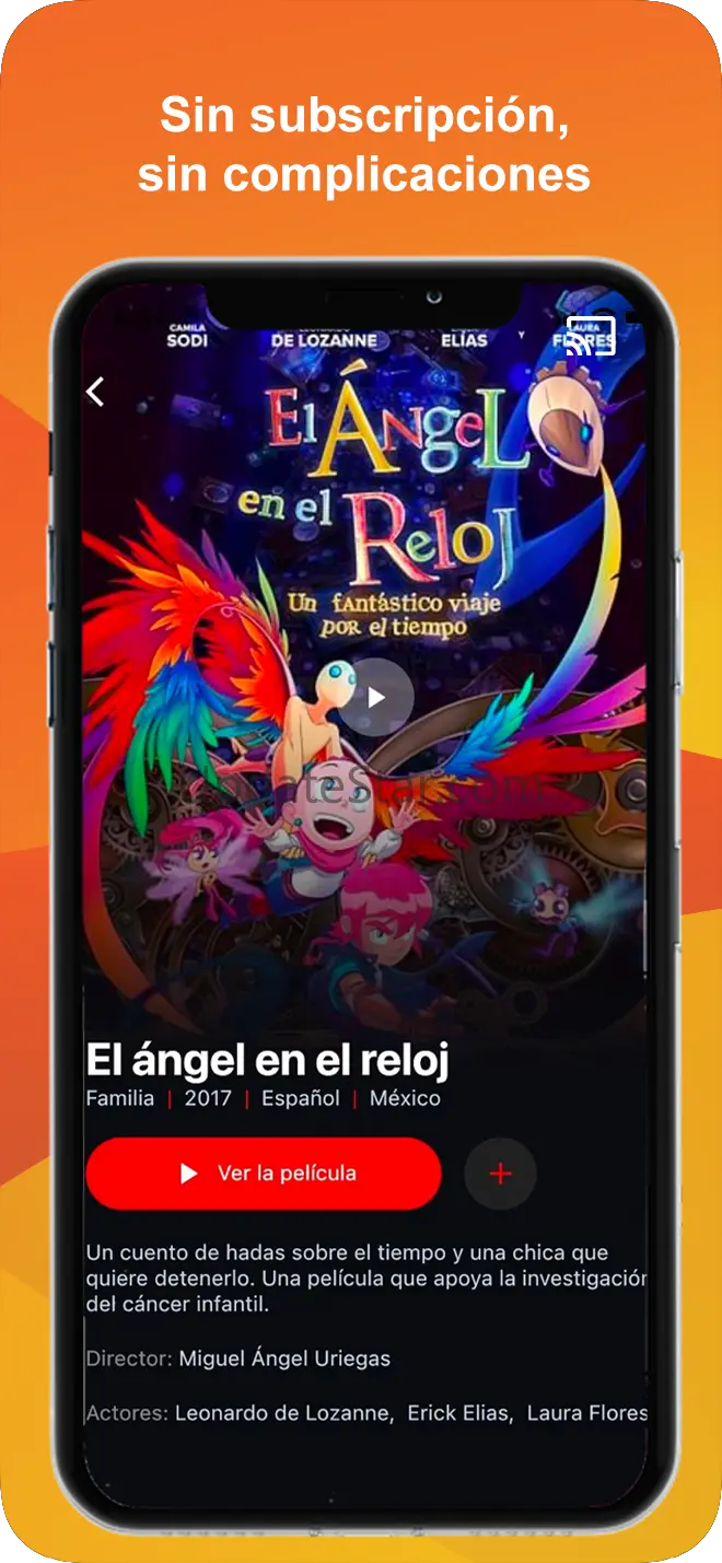 Butaca TV — El Mejor Contenido 2.6.31