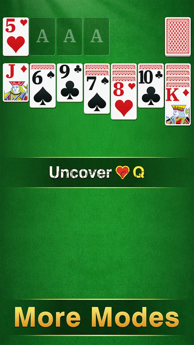 Mia Solitaire - Fun Card Game 1.0.8