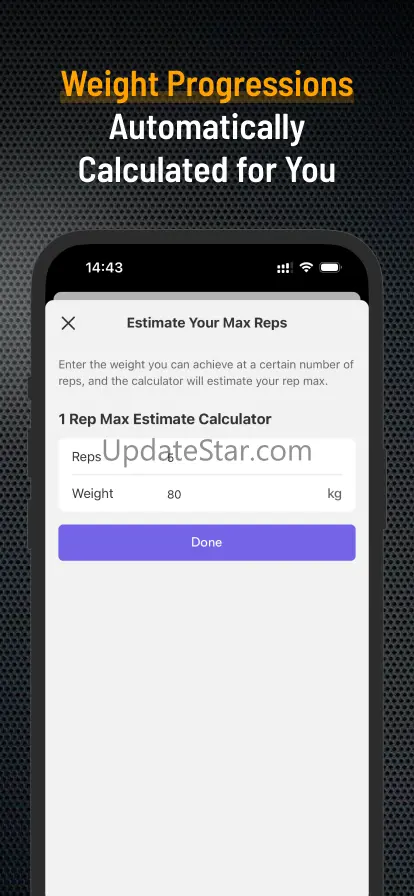 Boostcamp: Gym & Fitness Coach 237