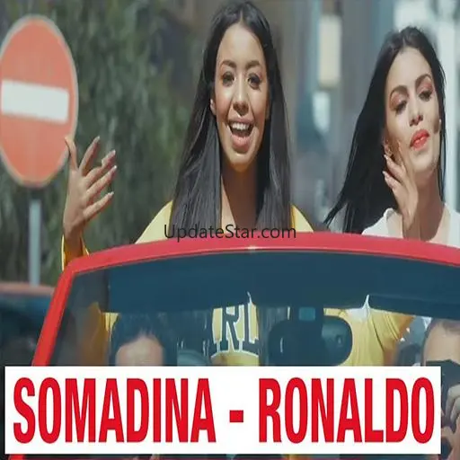 أغاني سومادينا راي مغربي 2025 2.6.0