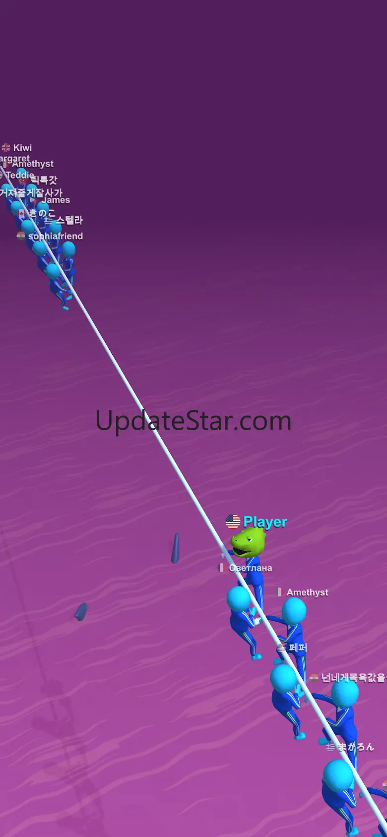 Squid Battle Royale 8.0.0