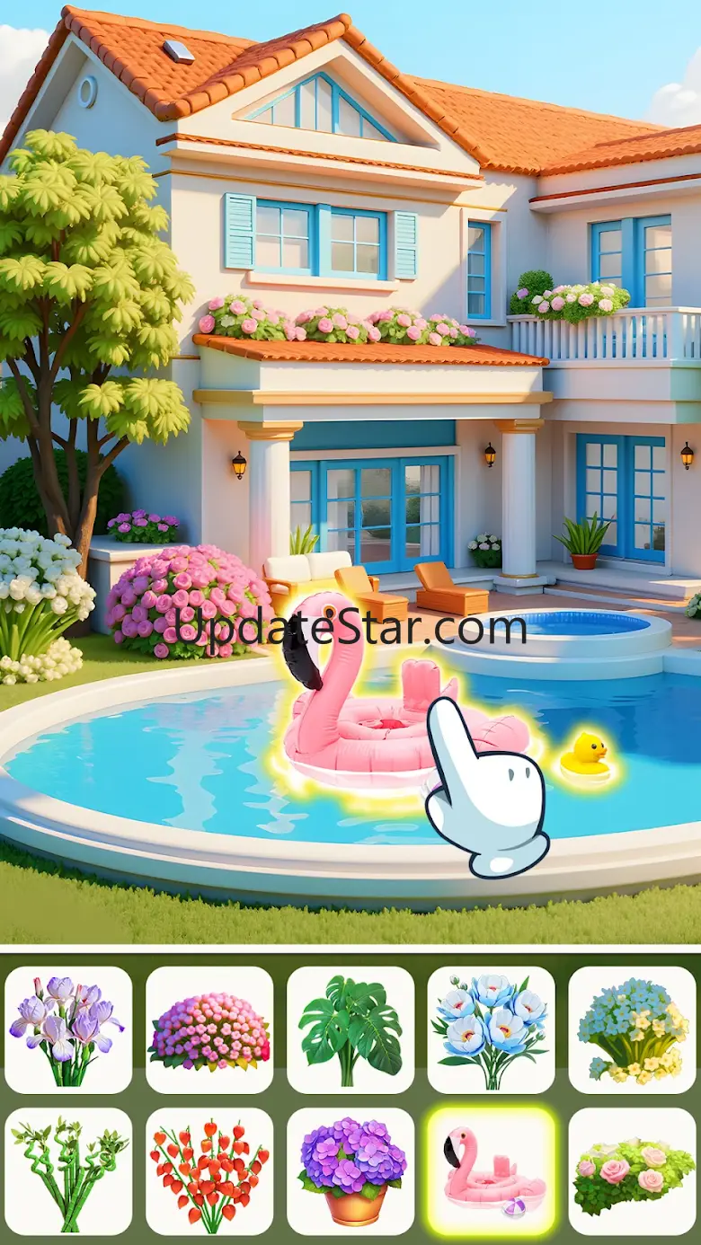 Happy Bloom Blast 1.0.5