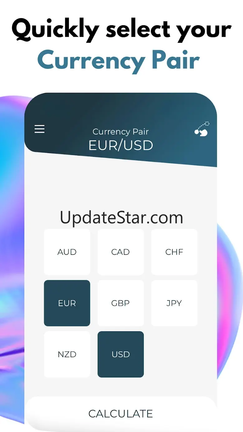 STINU Position Size Calculator 5.1.0
