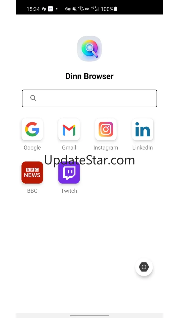 Dinn Browser V3.0.0