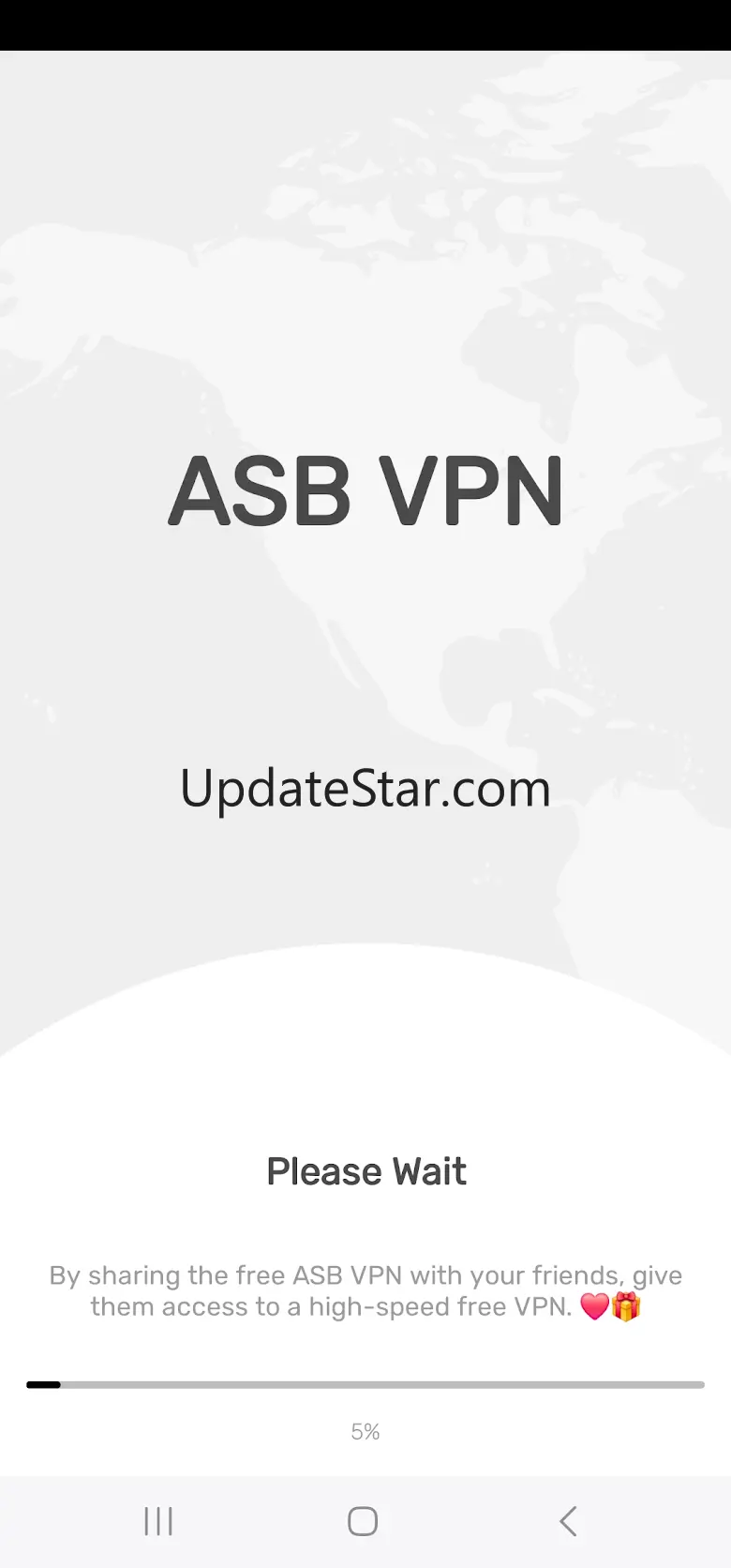 ASB VPN 1.0.7
