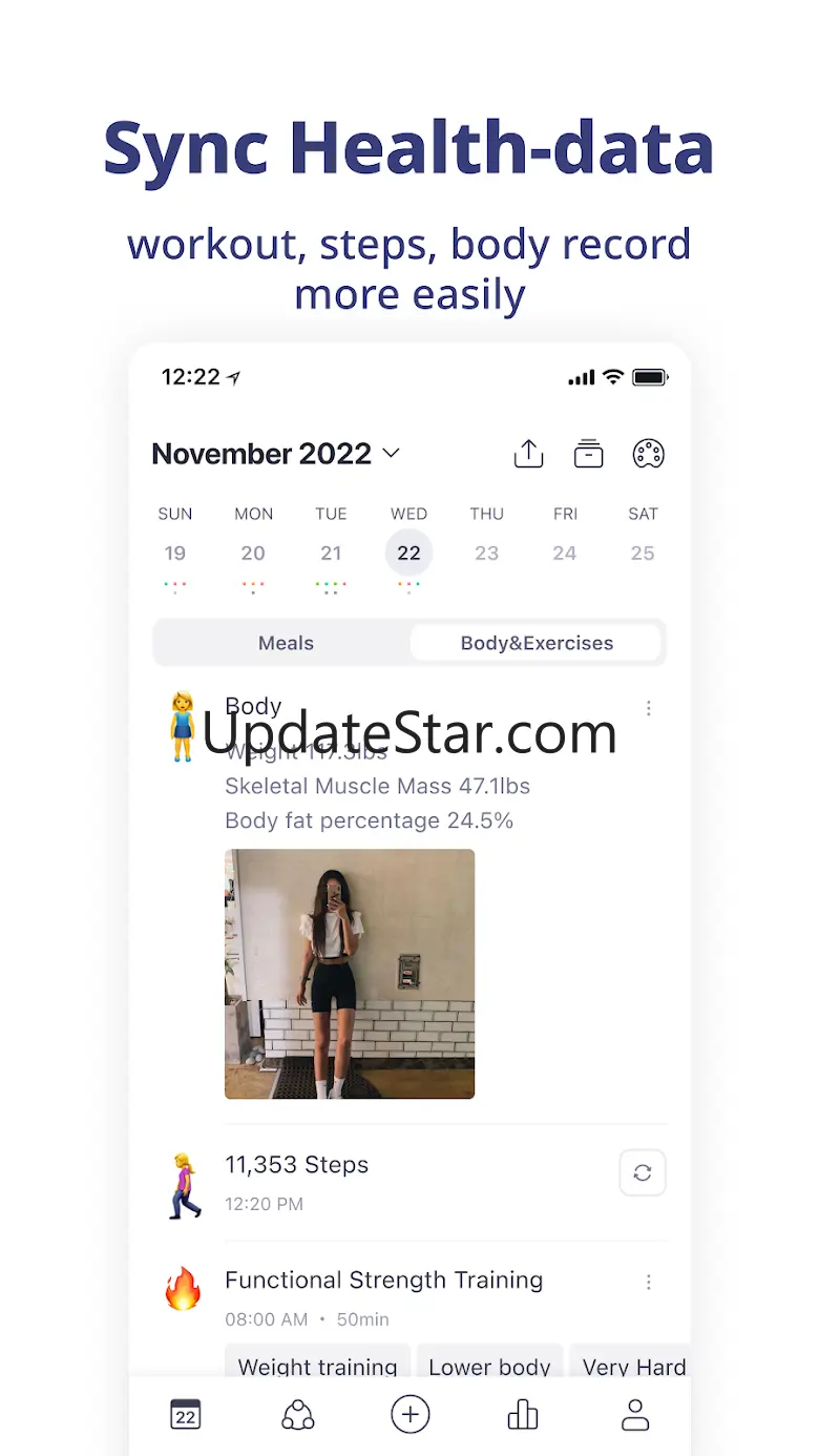 Mealligram - My diet journal 4.7.0