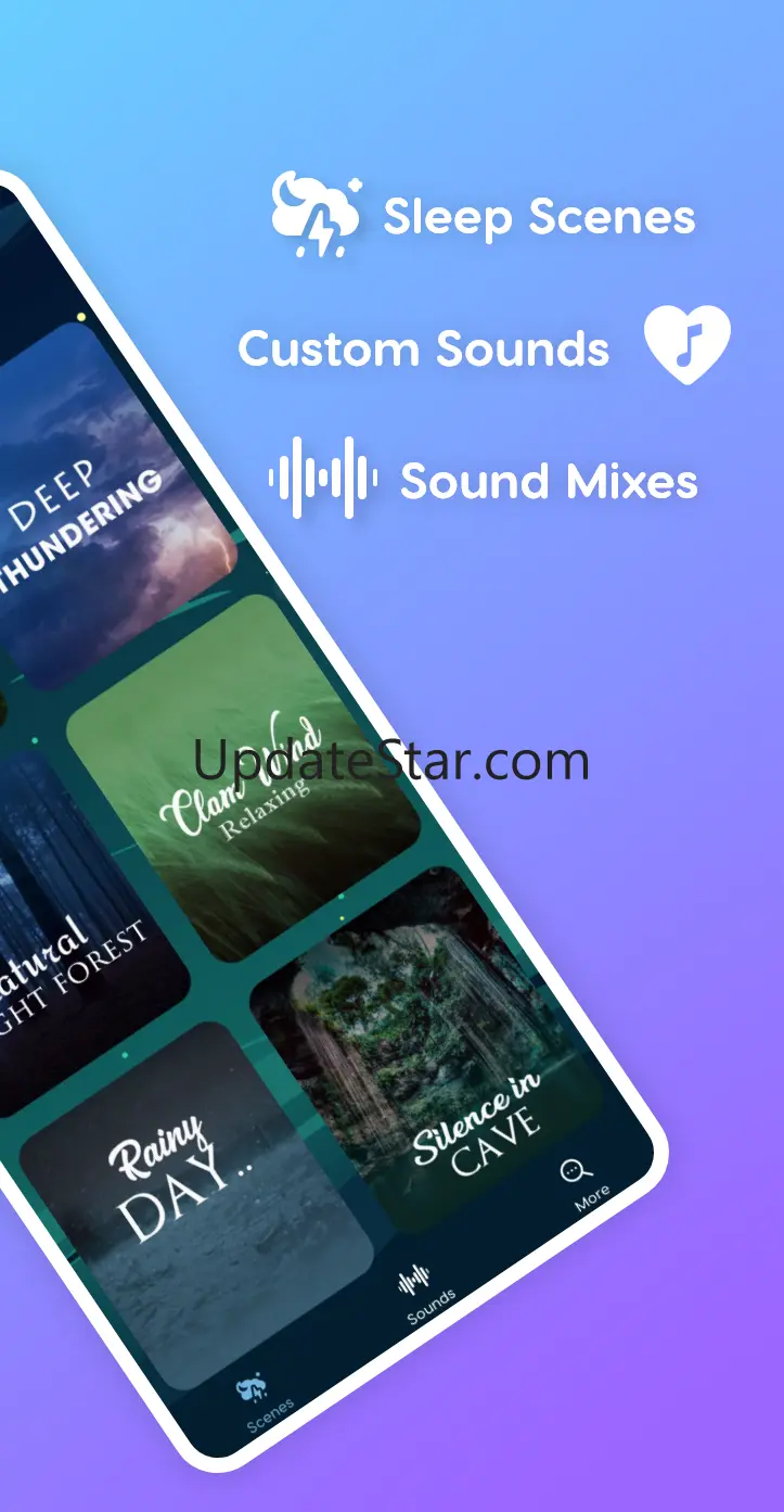 Sleep & Sounds - Relax Music 4.3.0