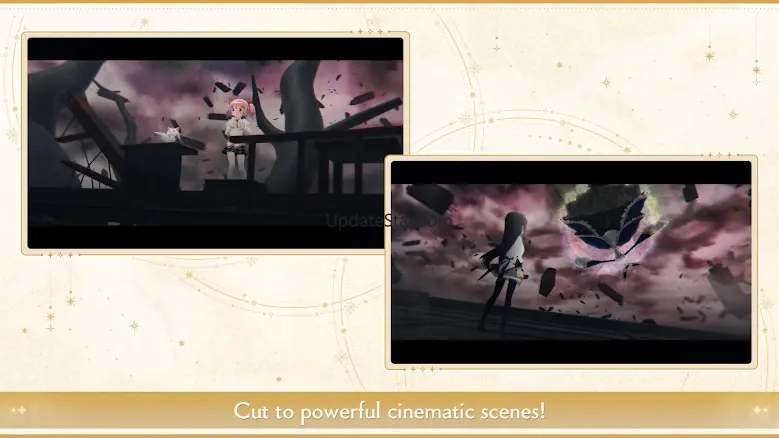 Madoka Magica Magia Exedra 1.0.1