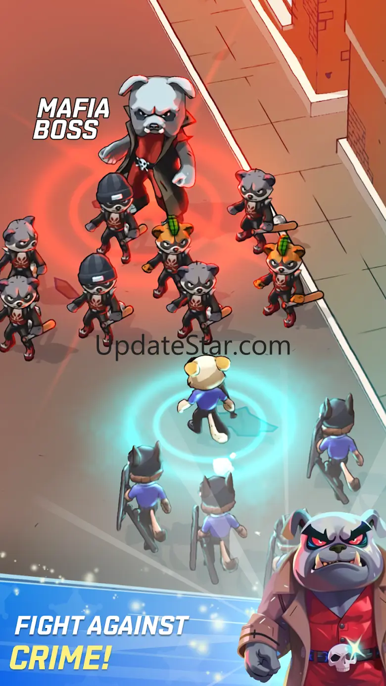 Meow Patrol: Paws of Justice 1.0.1