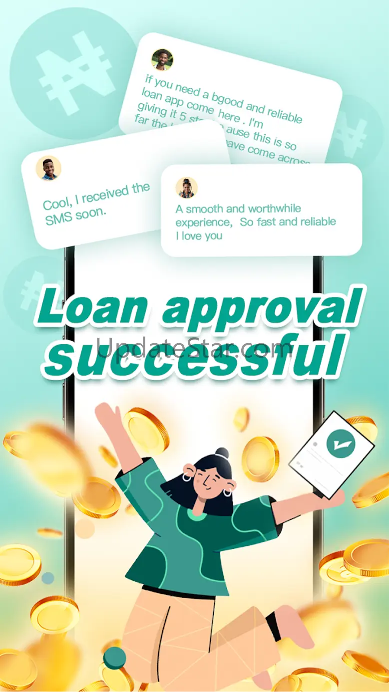 UrgentMoney-Safe&reliable loan 1.0.8