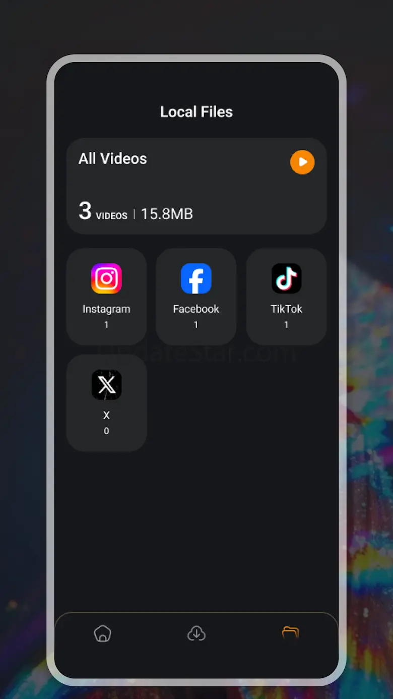 Vibe Downloader Pro