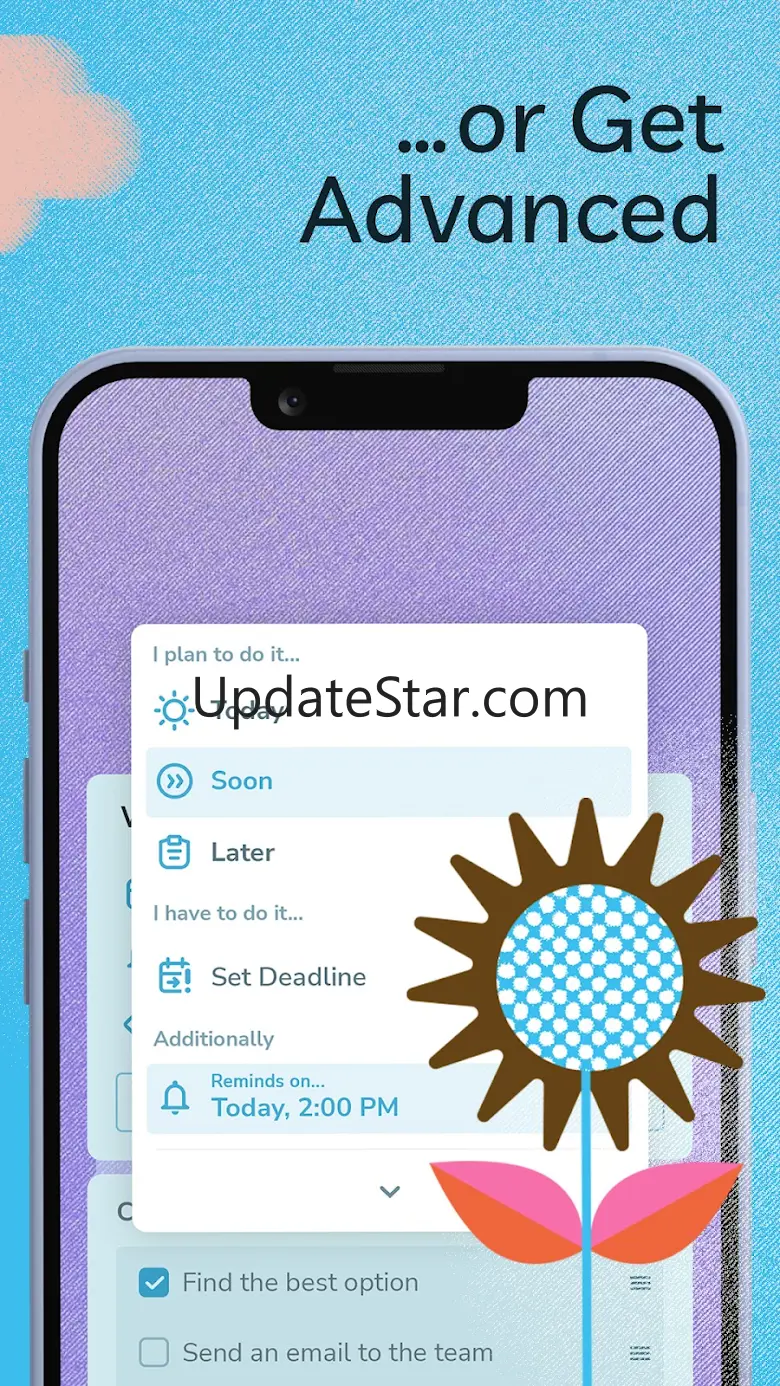 Ping: AI To-Do List & Planner 10.5.0