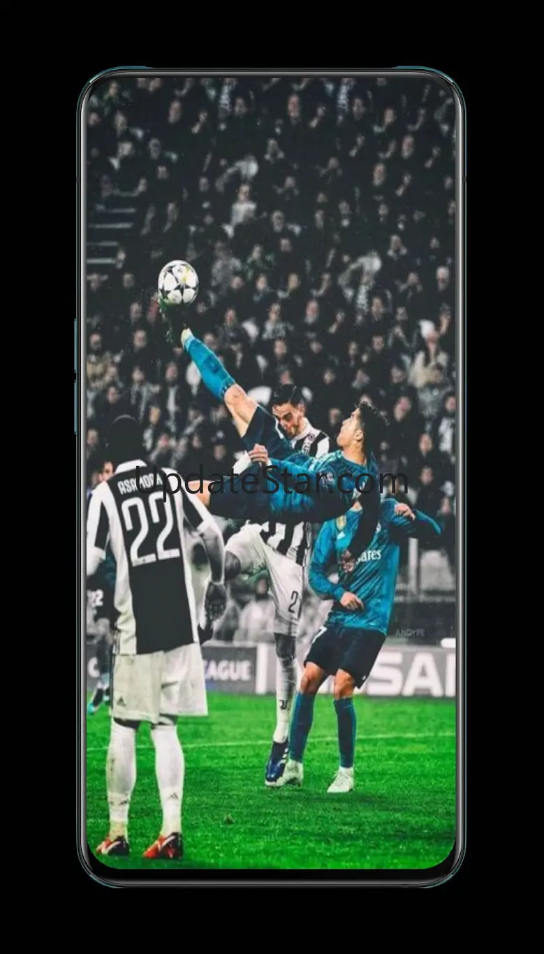 CR7 Madrid Fan Wallpapers 1.4.2