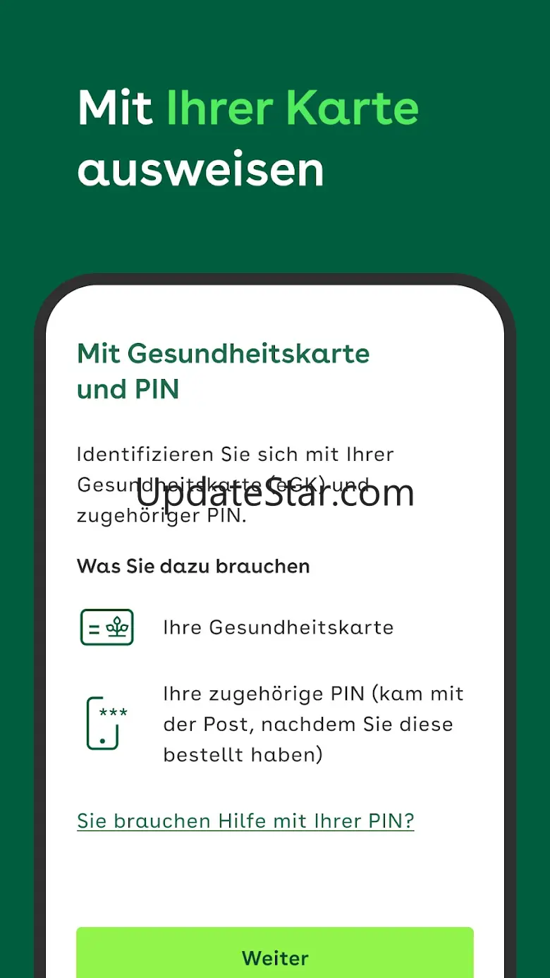 AOK Ident 3.1.2