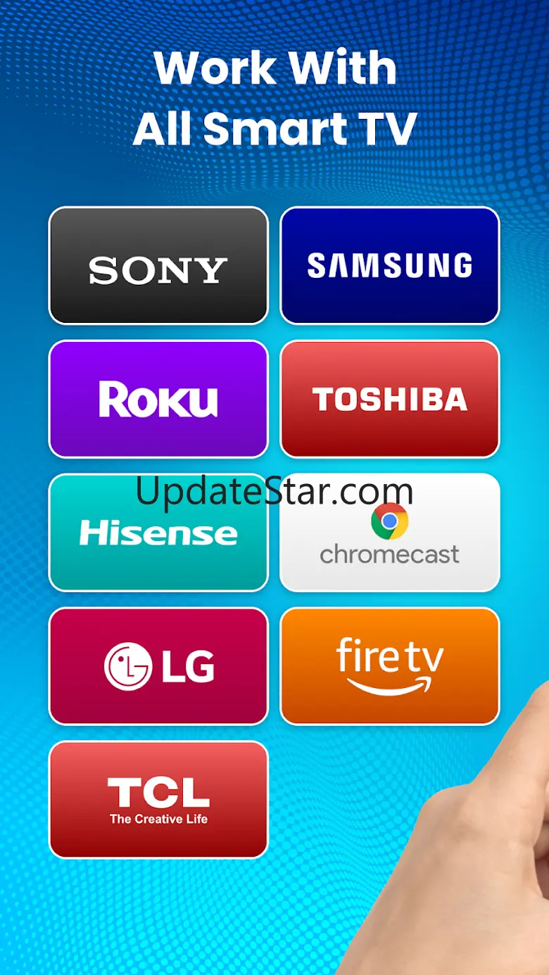 Screen Sharing - Mirror To TV 1.0.7_20250308