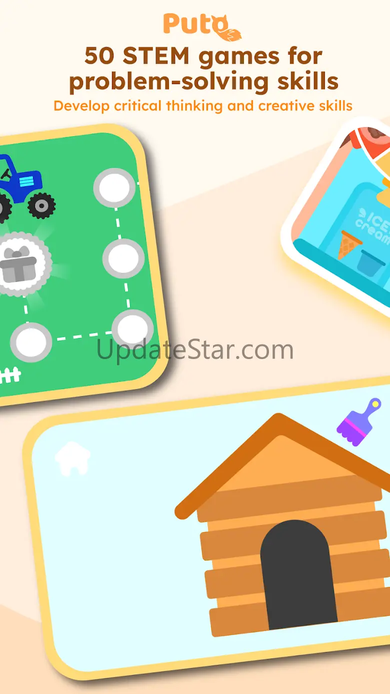 Preschool STEM & English 2024.1.1
