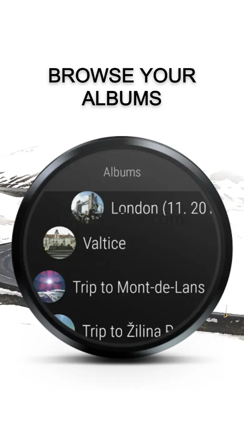 Photos - Watch Image Gallery 1.5.1