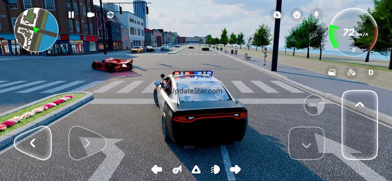 Car King: Multiplayer & Chat 1.03