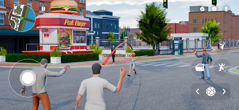 Car King: Multiplayer & Chat 1.03