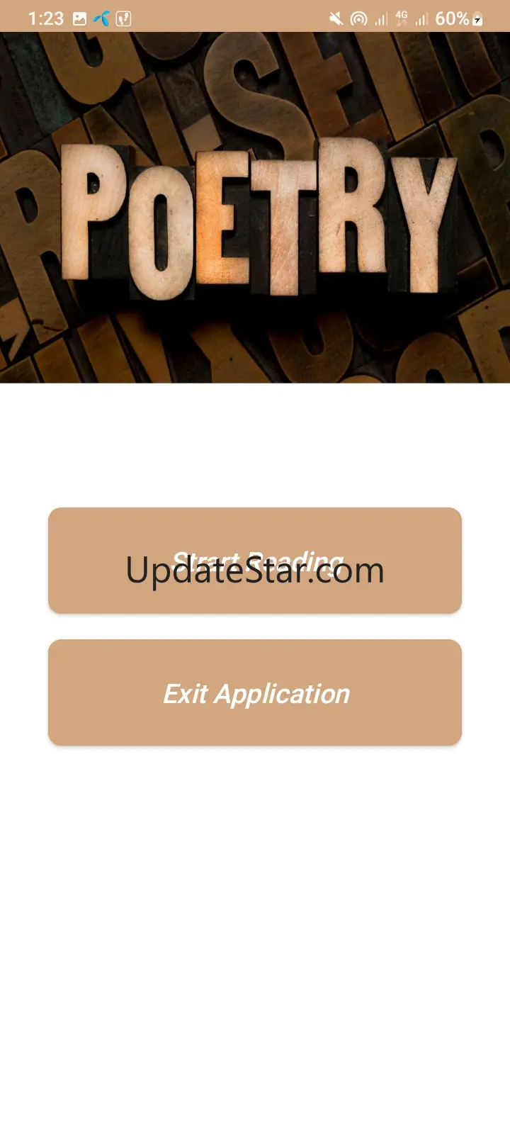 English Poetry 8.7.7.7.8.8.8