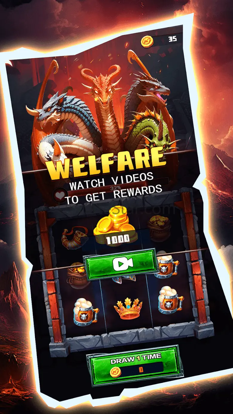 Slots of dragon 9.0