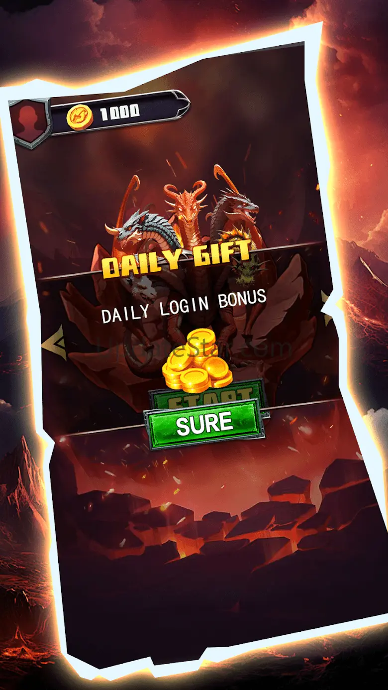 Slots of dragon 9.0