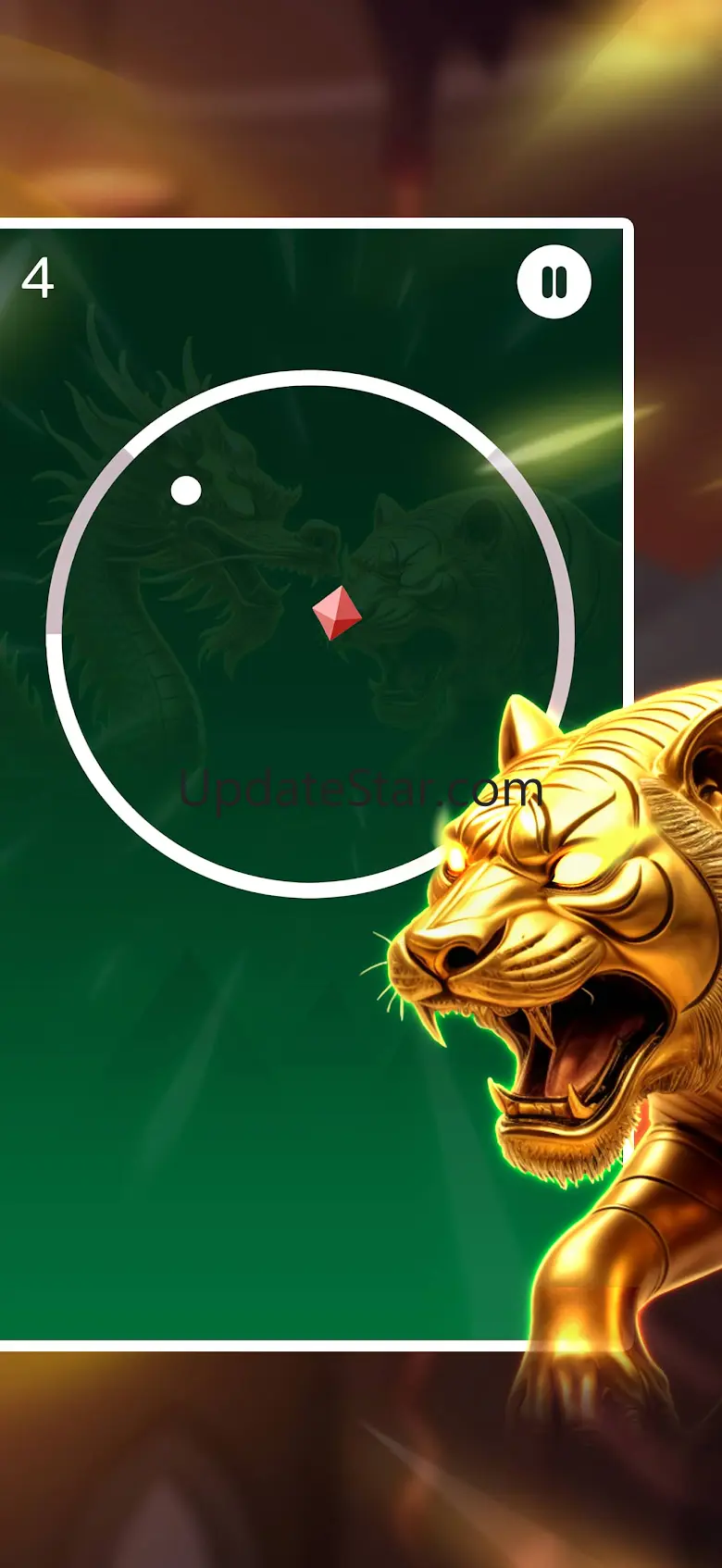 Dragon Tiger-Escape 2J 1.0.0