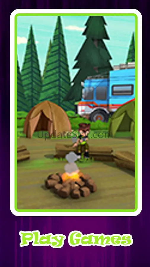 Ben Omnitrex 10 Heros 1.0.0