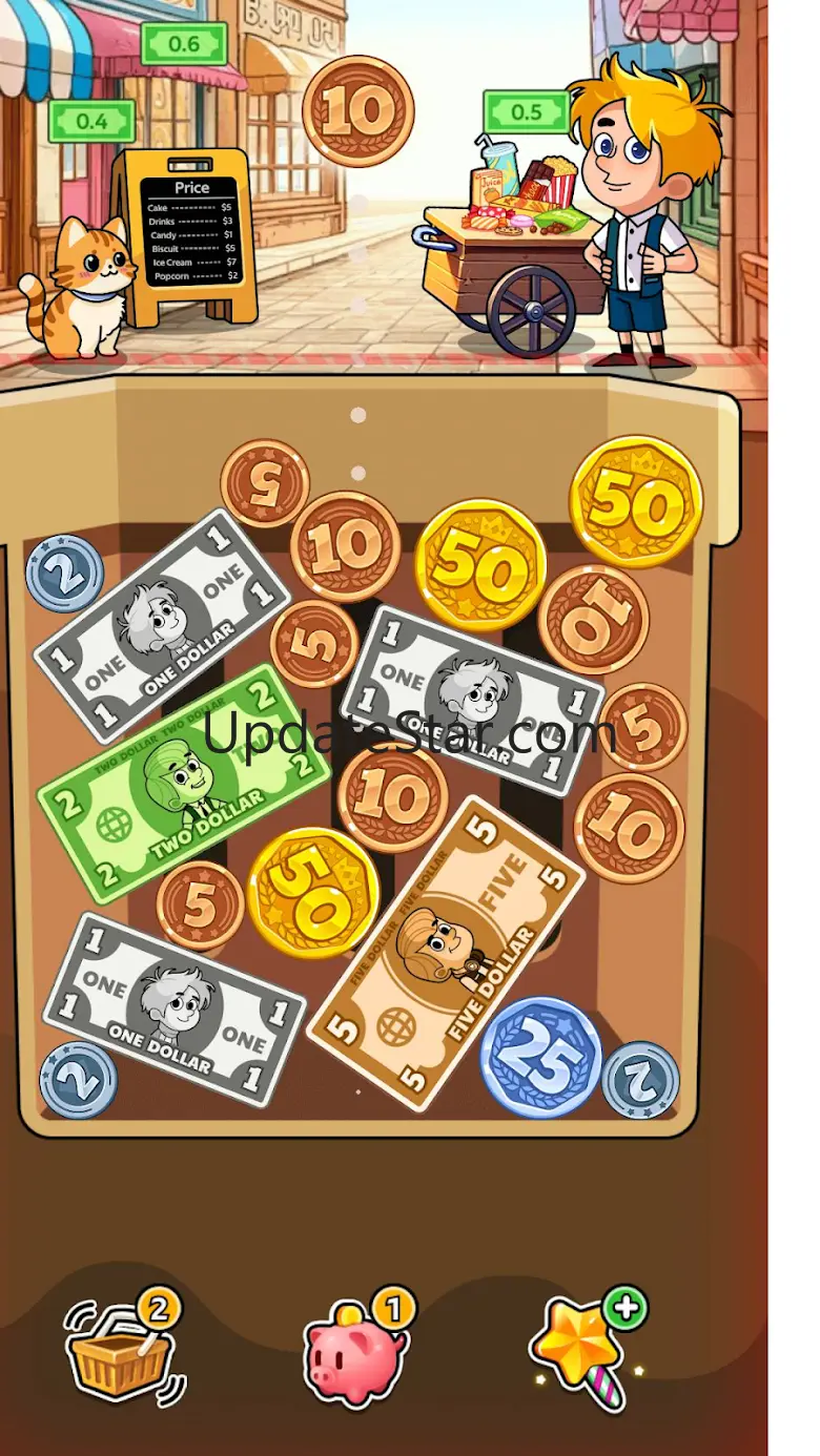 Match Boy: Idle Tycoon Life 1.0.6